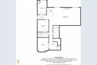 23641 N Sanctuary Club Drive, Kildeer, IL 60047 - Photo 46