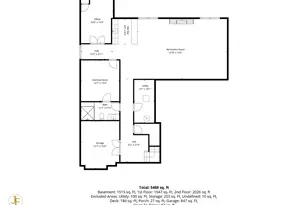 23641 N Sanctuary Club Dr, Kildeer, IL 60047 - Photo 46