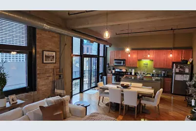 210 S Desplaines Street #512, Chicago, IL 60661 - Photo 6
