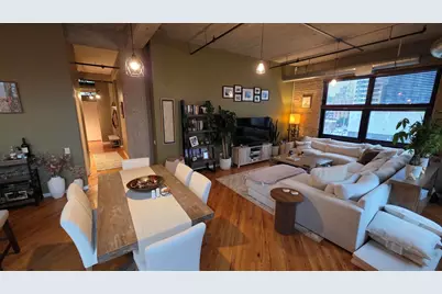 210 S Desplaines Street #512, Chicago, IL 60661 - Photo 2