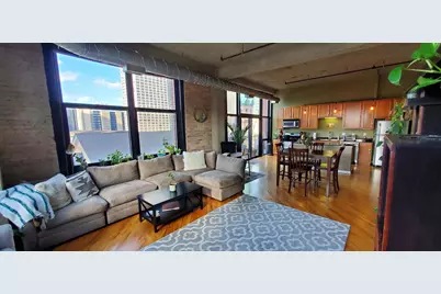 210 S Desplaines Street #512, Chicago, IL 60661 - Photo 2