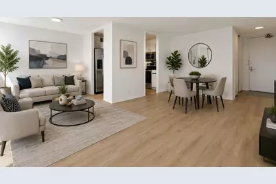 1700 E 56th Street #3910, Chicago, IL 60637 - Photo 6