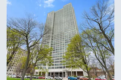 1700 E 56th Street #3910, Chicago, IL 60637 - Photo 1