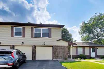 758 Moore Drive #758, Elk Grove Village, IL 60007 - Photo 30