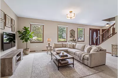 1107 Rosewood Street, Shorewood, IL 60404 - Photo 6