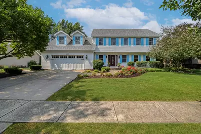 1107 Rosewood Street, Shorewood, IL 60404 - Photo 36
