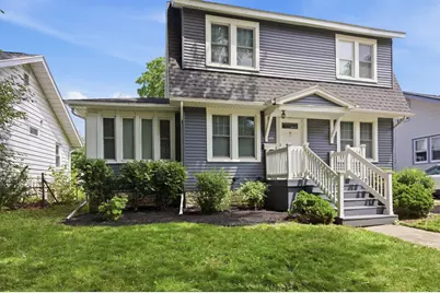 714 Arlington Court, Champaign, IL 61820 - Photo 2
