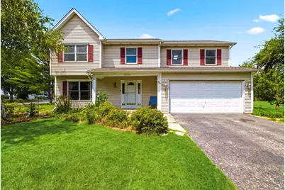 24130 W Pheasant Chase Drive, Plainfield, IL 60544 - Photo 1
