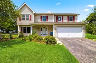 24130 W Pheasant Chase Dr, Plainfield, IL 60544 - Photo 1