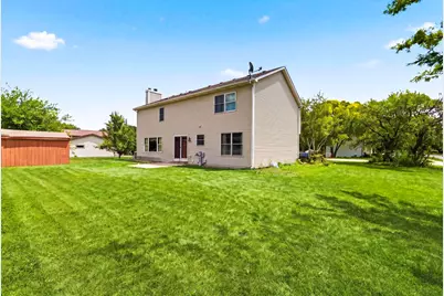 24130 W Pheasant Chase Drive, Plainfield, IL 60544 - Photo 2