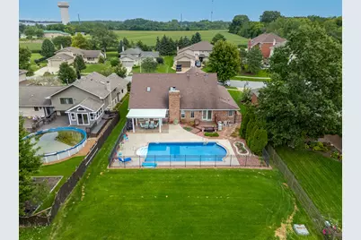 15164 Olympic Lane, Lockport, IL 60441 - Photo 2
