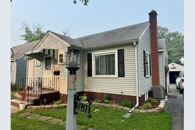 18269 Burnham Avenue, Lansing, IL 60438 - Photo 1