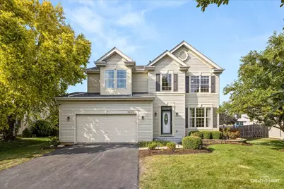 1445 Waterside Drive, Bolingbrook, IL 60490 - Photo 1