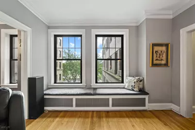 3520 N Lake Shore Drive #3P, Chicago, IL 60657 - Photo 6