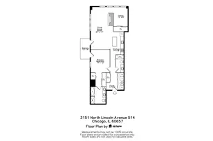 3151 N Lincoln Ave, Chicago, IL 60657 - Photo 26