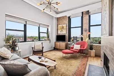 3151 N Lincoln Avenue #514, Chicago, IL 60657 - Photo 8