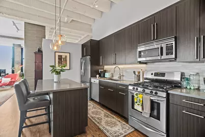 3151 N Lincoln Avenue #514, Chicago, IL 60657 - Photo 12