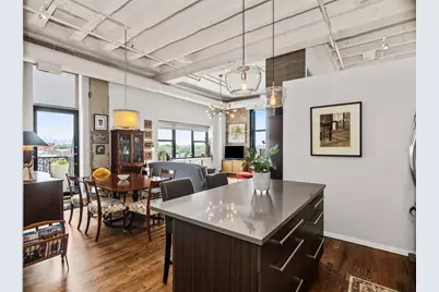3151 N Lincoln Avenue #514, Chicago, IL 60657 - Photo 14