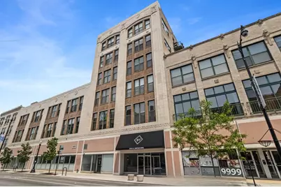 3151 N Lincoln Avenue #514, Chicago, IL 60657 - Photo 1