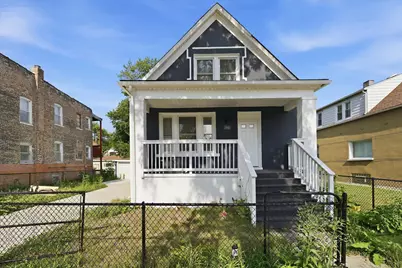 8942 S Aberdeen Street, Chicago, IL 60620 - Photo 2