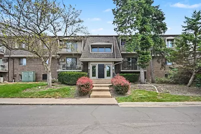 108 E Bailey Road #B, Naperville, IL 60565 - Photo 1