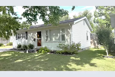 506 N Indiana Avenue, Salem, IL 62881 - Photo 1