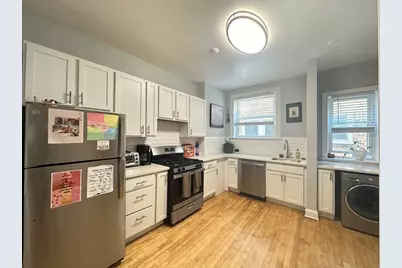 805 Judson Avenue #2, Evanston, IL 60202 - Photo 2