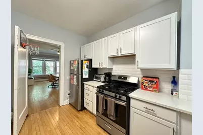 805 Judson Avenue #2, Evanston, IL 60202 - Photo 4