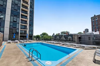 2500 N Lakeview Avenue #2105, Chicago, IL 60614 - Photo 18