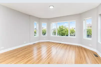 7944 S Ellis Avenue #3, Chicago, IL 60619 - Photo 2