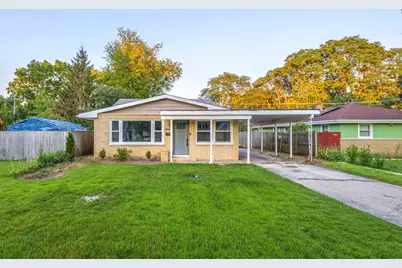 2919 Ezekiel Avenue, Zion, IL 60099 - Photo 1