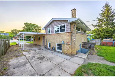 2919 Ezekiel Avenue, Zion, IL 60099 - Photo 24