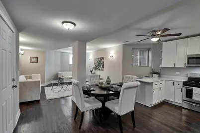4520 S King Drive #1B, Chicago, IL 60653 - Photo 6