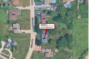 12135 Hillcrest Dr, Lemont, IL 60439 - Photo 30