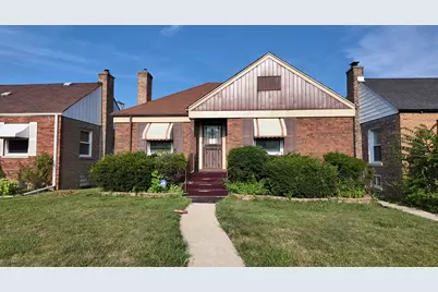 9737 S Emerald Avenue, Chicago, IL 60628 - Photo 1