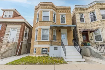 1234 S 49th Avenue #1, Cicero, IL 60804 - Photo 1