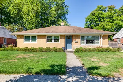 519 Dawes Street, Libertyville, IL 60048 - Photo 2