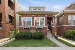 3316 N Ridgeway Ave, Chicago, IL 60618 - Photo 1