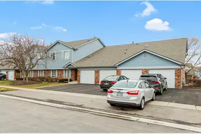 1665 Commodore Court #7, Schaumburg, IL 60193 - Photo 4