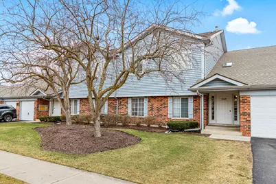 1665 Commodore Court #7, Schaumburg, IL 60193 - Photo 2