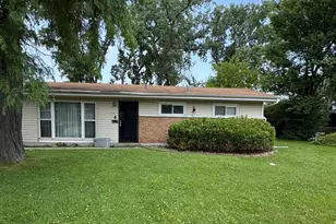 158 Algonquin St, Park Forest, IL 60466 - Photo 1
