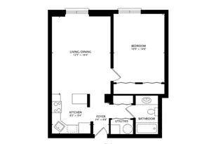 405 E Oakwood Blvd, Chicago, IL 60653 - Photo 10