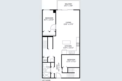 2545 S Dearborn Street #702, Chicago, IL 60616 - Photo 40