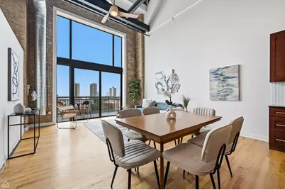 2545 S Dearborn Street #702, Chicago, IL 60616 - Photo 6
