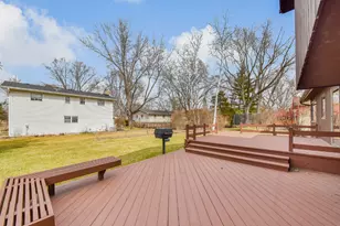 117 Tupelo Ave, Naperville, IL 60540 - Photo 4