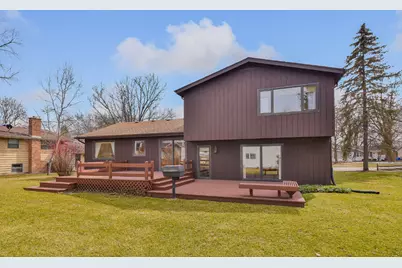117 Tupelo Avenue, Naperville, IL 60540 - Photo 2