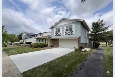 1826 Prentiss Drive, Downers Grove, IL 60516 - Photo 2