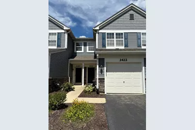 2422 Golf Ridge Circle, Naperville, IL 60563 - Photo 1