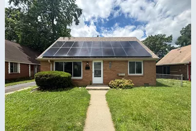 292 Paxton Avenue, Calumet City, IL 60409 - Photo 2