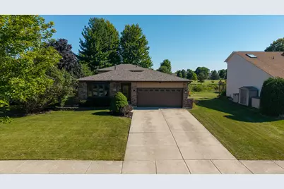 1447 Comanche Drive, Bolingbrook, IL 60490 - Photo 4